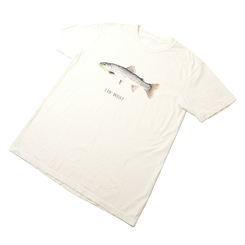 Rainbow Trout Tee