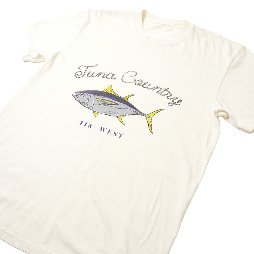 Tuna Country T-Shirt