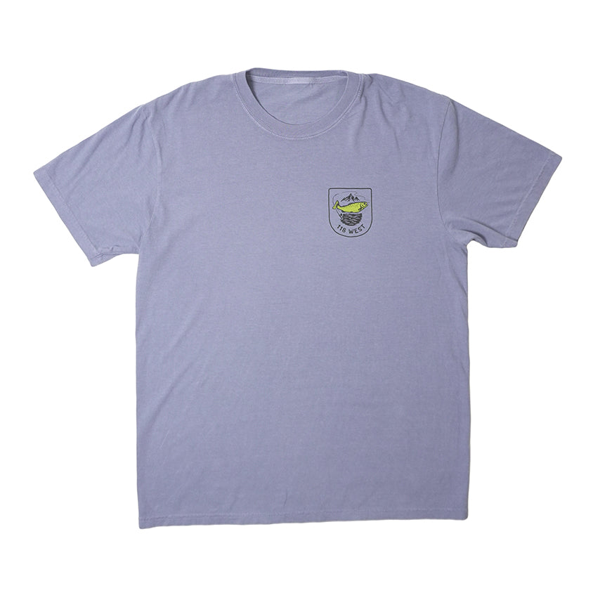 Center of The Universe Tee