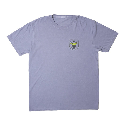 Center of The Universe Tee