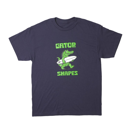 Gator Shapes T-Shirt