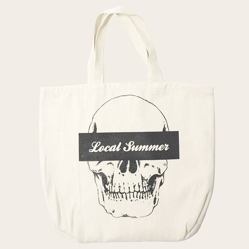Local Summer Tote