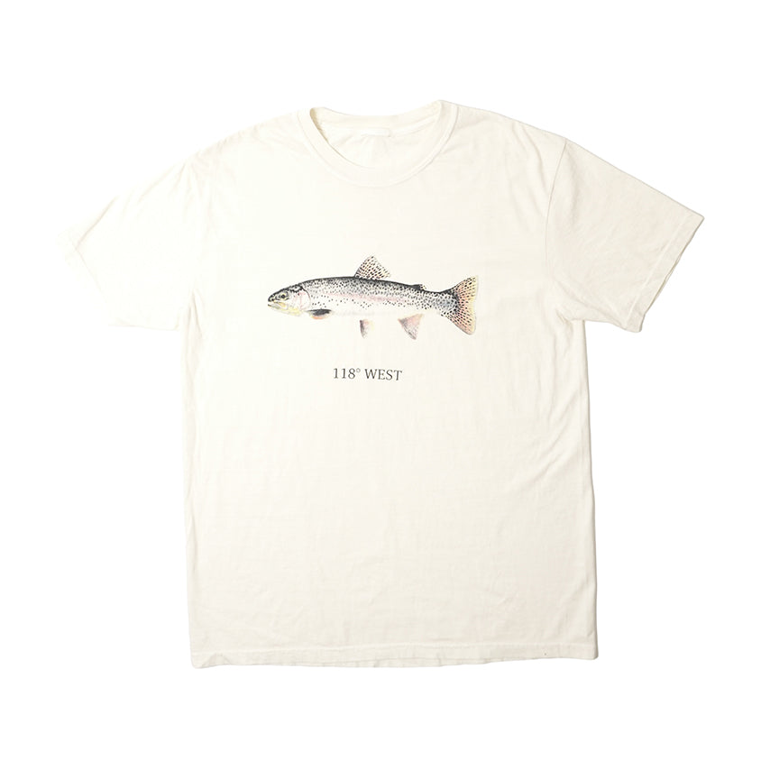 Rainbow Trout Tee