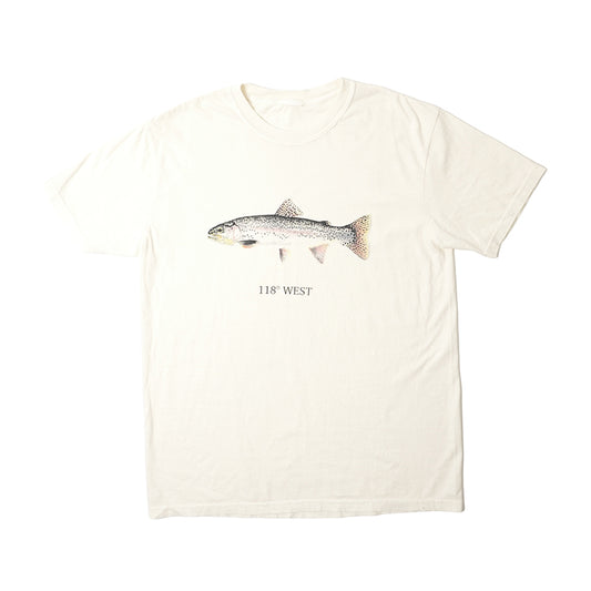 Rainbow Trout Tee