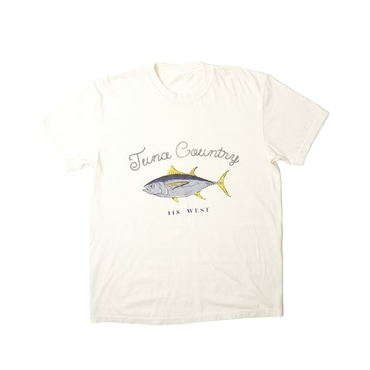 Tuna Country T-Shirt