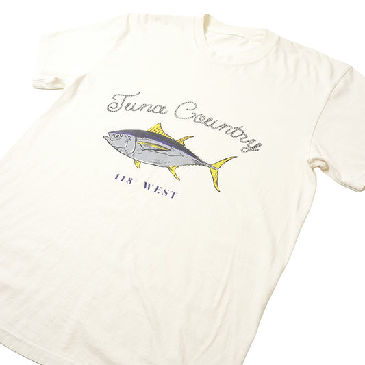 Tuna Country T-Shirt